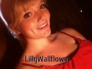 LillyWallflower