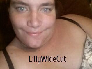 LillyWideCut