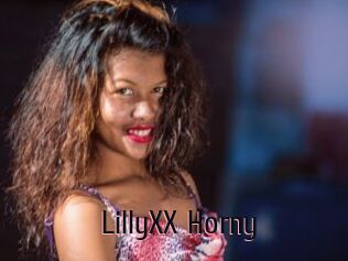 LillyXX_Horny