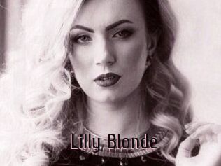 Lilly_Blonde