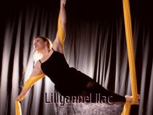 LillyanneLilac