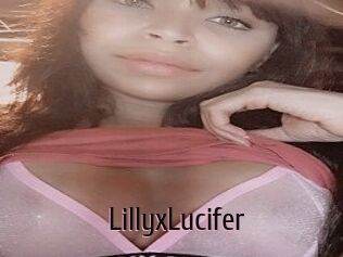 LillyxLucifer