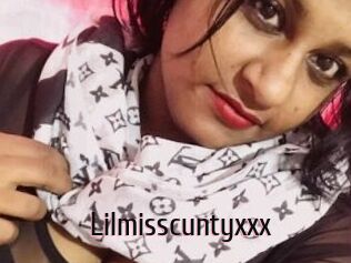 Lilmisscuntyxxx