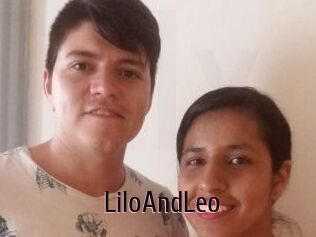LiloAndLeo