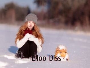 Liloo_Diss