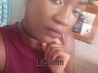 Lilslimm
