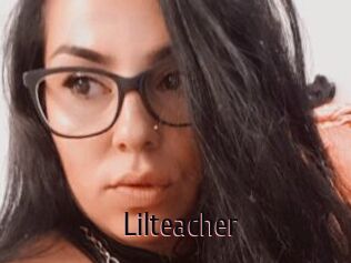 Lilteacher