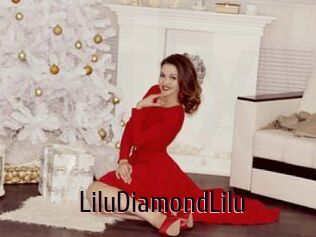 LiluDiamondLilu