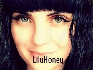 LiluHoney