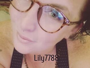 Lily7788