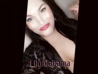 LilyAlabama