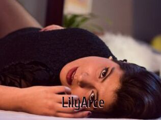 LilyArce