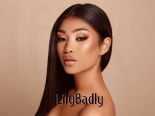 LilyBadly