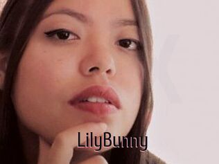 LilyBunny