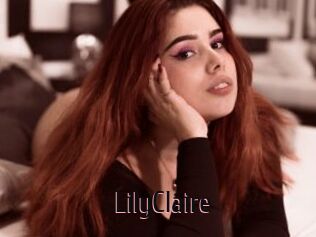 LilyClaire