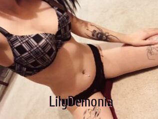 LilyDemonia