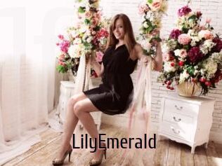 LilyEmerald