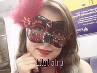 LilyFairy