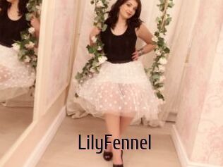 LilyFennel