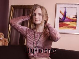 LilyFlorence
