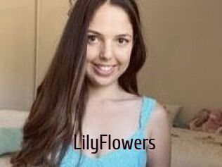 LilyFlowers