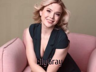 LilyGray