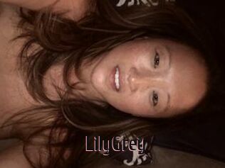 LilyGrey