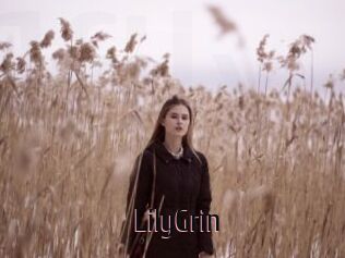 LilyGrin