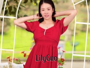 LilyGuo