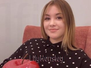 LilyHensley