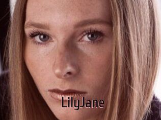 LilyJane