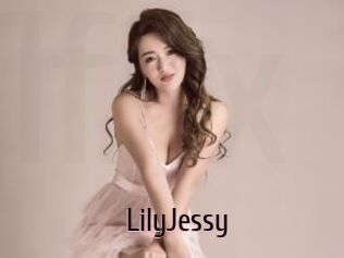 LilyJessy