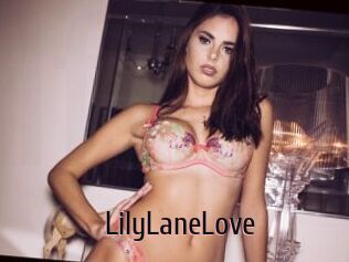 LilyLaneLove