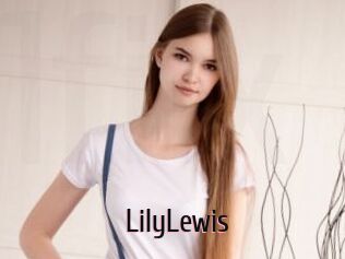 LilyLewis