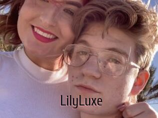 LilyLuxe