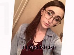 LilyMadisonxo