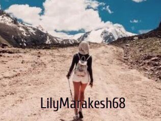 LilyMarakesh68