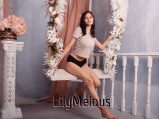 LilyMelous