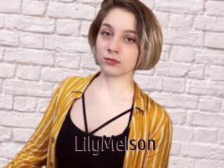 LilyMelson