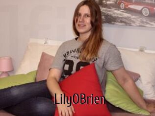 LilyOBrien