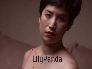 LilyPanda