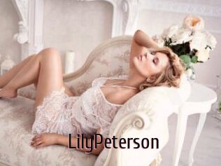LilyPeterson