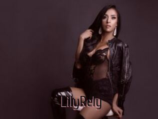 LilyRely