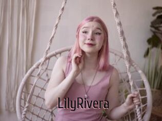 LilyRivera