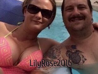 LilyRose2016