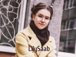 LilySaab
