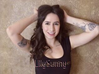 LilySunny