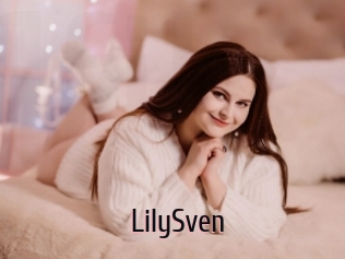 LilySven