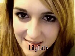 LilyTate