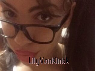 LilyVonKinkk